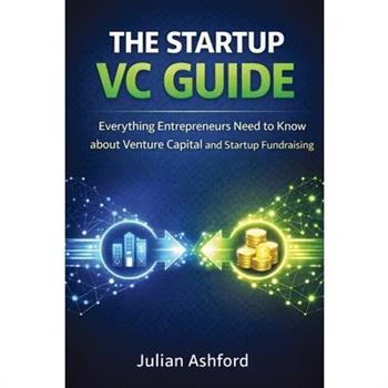 The Startup VC Guide