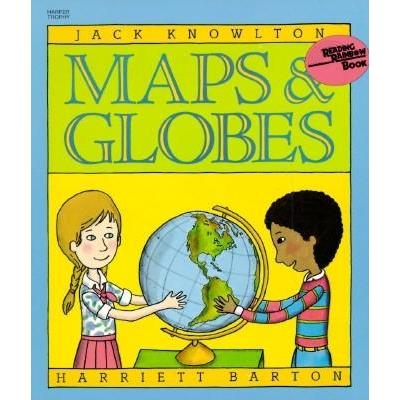 Maps & globes /