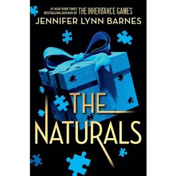 The Naturals (Standard Edition)