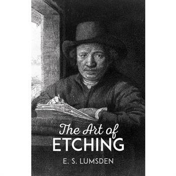The Art of Etching