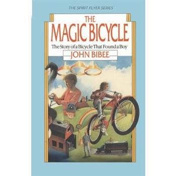The Magic BicycleTheMagic BicycleThe Story of a Bicycle That Found a Boy