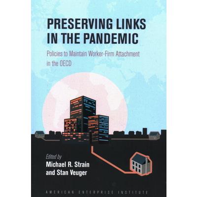 Preserving Links in the Pandemic