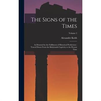 The Signs of the Times