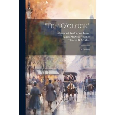 "Ten O'clock"