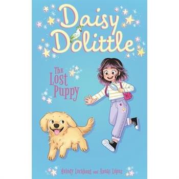 Daisy Dolittle: The Lost Puppy
