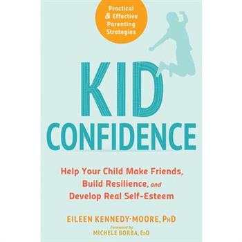 Kid Confidence