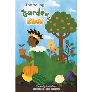 The Young Garden King