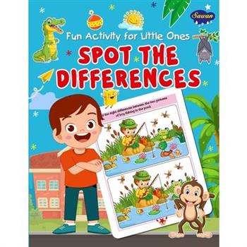 Spot the Differences