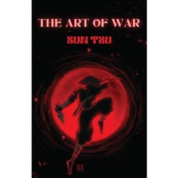 The Art of War (Deluxe Hardbound Edition)