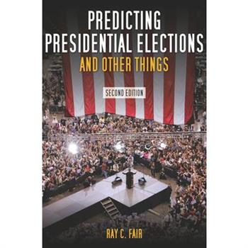 Predicting Presidential Elections and Other Things