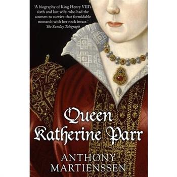 Queen Katherine Parr