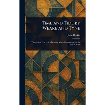 Time and Tide by Weare and Tyne