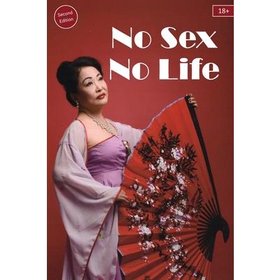 No Sex No Life 18 Plus