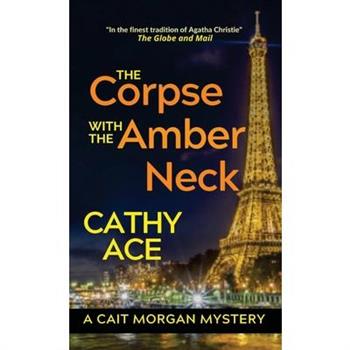 The Corpse with the Amber Neck