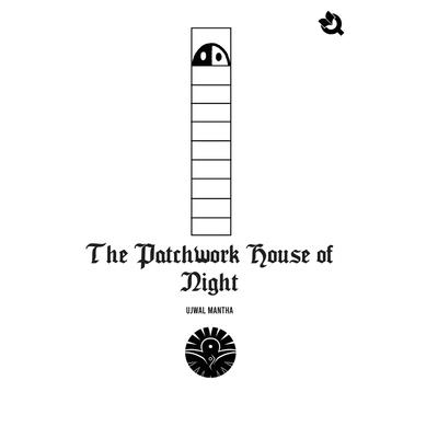 The Patchwork House of Night - Paperback