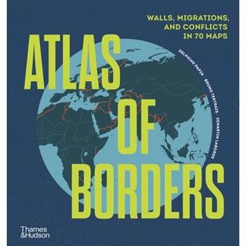 Atlas of Borders