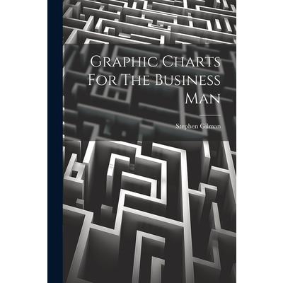 Graphic Charts For The Business Man