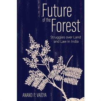 Future of the Forest