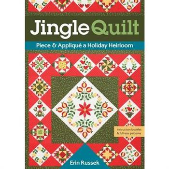 Jingle Quilt