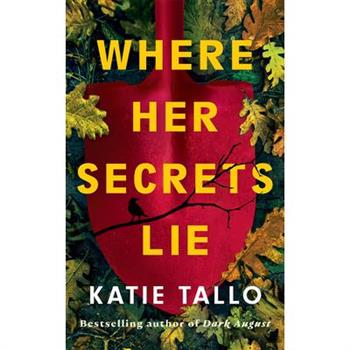 Where Her Secrets Lie