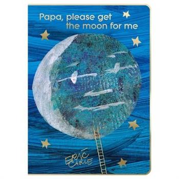 Papa, Please Get the Moon for Me