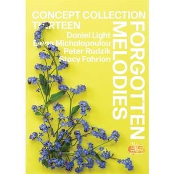 Concept Collection 13