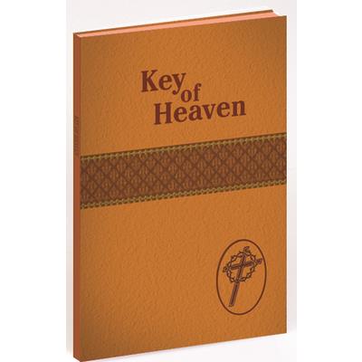 Key of Heaven