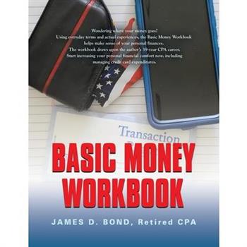 Basic Money Workbook