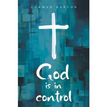 God is in Control