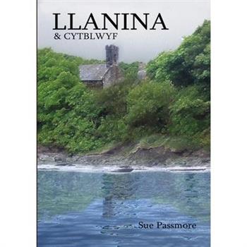 Llanina & Cytblwyf