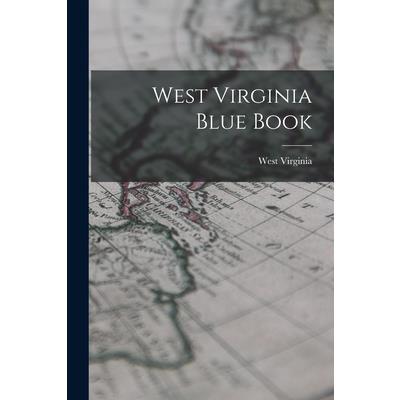 West Virginia Blue Book