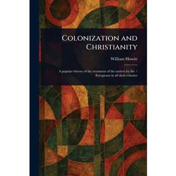 Colonization and Christianity