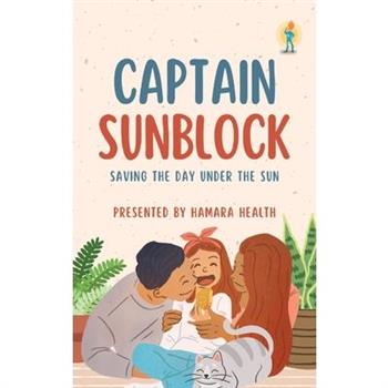 Captain Sunblock