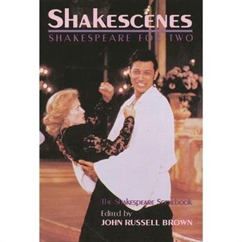 Shakescenes