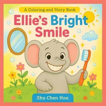 Ellie's Bright Smile