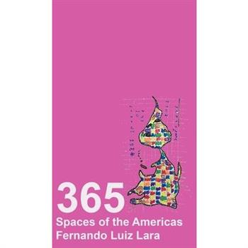 365 Spaces of the Americas