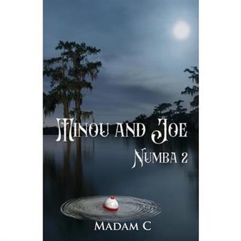 Minou and Joe - Numba 2