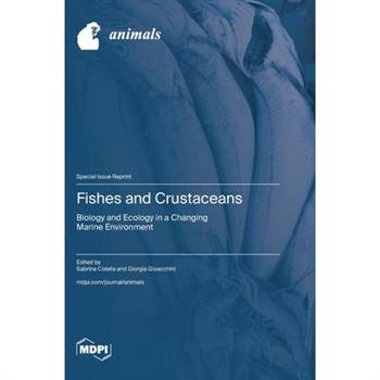 Fishes and Crustaceans