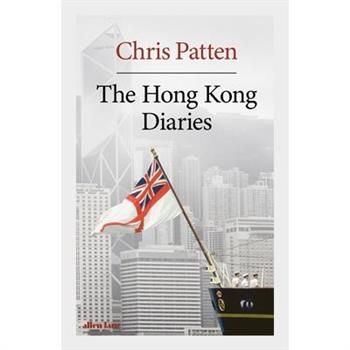 The Hong Kong Diaries