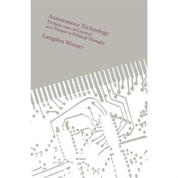 Autonomous Technology