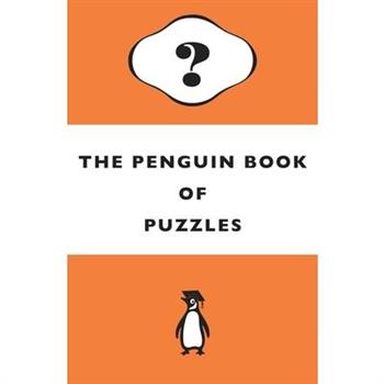 The Penguin Book of Puzzles