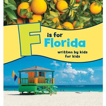 F Is for Florida