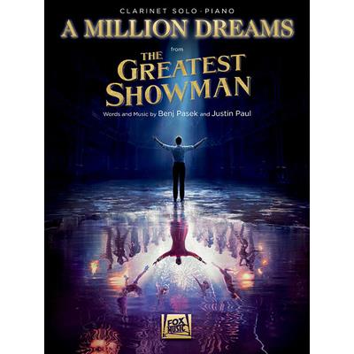 A Million Dreams (from the Greatest Showman)