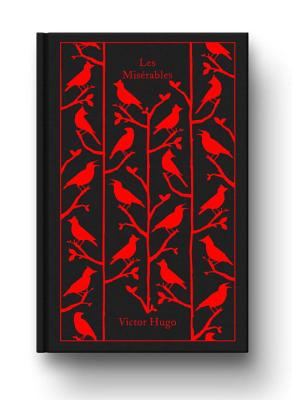 Les Miserables(Hardcover Classics Edition) 悲慘世界(美麗經典系列)