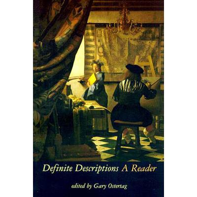 Definite Descriptions
