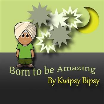Born To Be Amazing