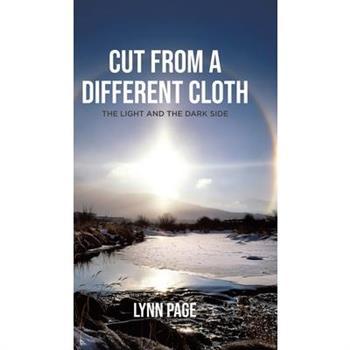 Cut From a Different Cloth