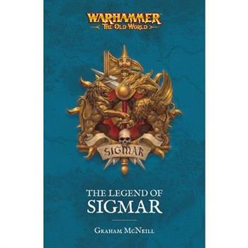 The Legend of Sigmar