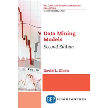 Data Mining Models, Second Edition