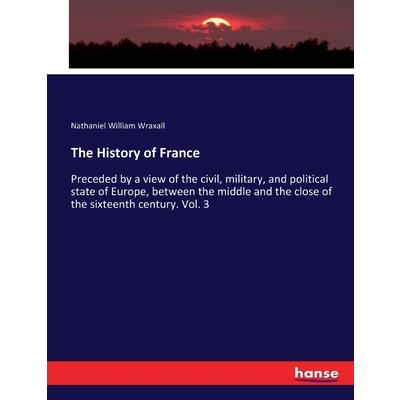 The History of France